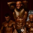 Brendan  Succa - IFBB Australian Nationals 2012 - #1