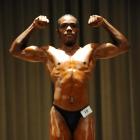 Renald  Thomas - NPC Brooklyn Grand Prix 2009 - #1