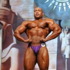 Marlon  Foots - NPC Europa Super Show 2009 - #1