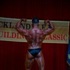 Luis  Diaz - NPC Lackland Classic 2012 - #1