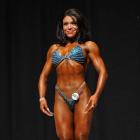 Josie  Zamora - NPC USA 2009 - #1