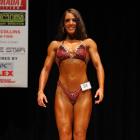 Kate  Lyman - NPC Jay Cutler Classic 2010 - #1