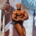 Marlon  Foots - NPC Europa Super Show 2009 - #1