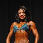 Josie  Zamora - NPC USA 2009 - #1