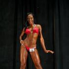 Mecca  Moore - NPC Atlantic USA 2013 - #1