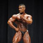 Pete   Ciccone - NPC USA 2012 - #1