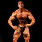 Brian  Dietz - NPC Tim Gardner Tampa Extravaganza 2010 - #1