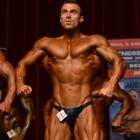 Chris  Schmid - IFBB Australian Nationals 2012 - #1