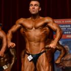 Chris  Schmid - IFBB Australian Nationals 2012 - #1