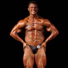 Brian  Dietz - NPC Tim Gardner Tampa Extravaganza 2010 - #1