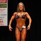 Rebecca   Cooper - NPC Jay Cutler Classic 2010 - #1