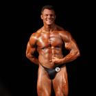 Brian  Dietz - NPC Tim Gardner Tampa Extravaganza 2010 - #1