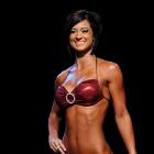 Cristina  Liberatore - IFBB Iowa Pro  2011 - #1