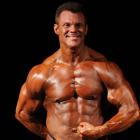 Brian  Dietz - NPC Tim Gardner Tampa Extravaganza 2010 - #1