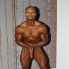 NPC Nationals 2011 - #1