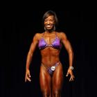 Dextria  Sapp - NPC Nationals 2009 - #1