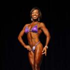 Dextria  Sapp - NPC Nationals 2009 - #1