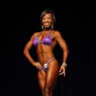 Dextria  Sapp - NPC Nationals 2009 - #1