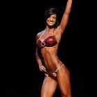 Cristina  Liberatore - IFBB Iowa Pro  2011 - #1