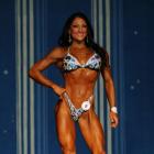 Candice  Keene - IFBB Europa Show of Champions Orlando 2012 - #1