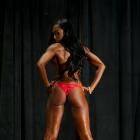 Mecca  Moore - NPC Atlantic USA 2013 - #1