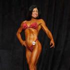 Katherine  Fratello - NPC Masters Nationals 2010 - #1