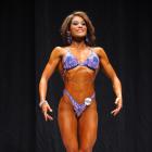 Vanessa  Sifontes - NPC USA 2012 - #1