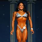 Candice  Keene - IFBB Europa Show of Champions Orlando 2012 - #1