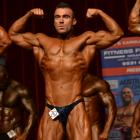 Chris  Schmid - IFBB Australian Nationals 2012 - #1