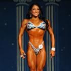 Candice  Keene - IFBB Europa Show of Champions Orlando 2012 - #1