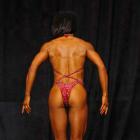 Katherine  Fratello - NPC Masters Nationals 2010 - #1