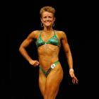 Lauren  Leckwold - NPC Jr. USA 2012 - #1