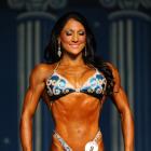 Candice  Keene - IFBB Europa Show of Champions Orlando 2012 - #1