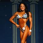 Candice  Keene - IFBB Europa Show of Champions Orlando 2012 - #1