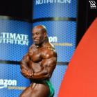 Kevin  English - IFBB Olympia 2015 - #1