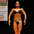 Lynn  Rousseau - NPC Jay Cutler Classic 2010 - #1