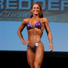 Kristen  McFalls-Davis - NPC Texas Shredder Classic 2012 - #1