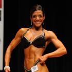 Lynn  Rousseau - NPC Jay Cutler Classic 2010 - #1