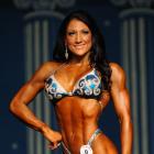 Candice  Keene - IFBB Europa Show of Champions Orlando 2012 - #1