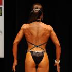 Lynn  Rousseau - NPC Jay Cutler Classic 2010 - #1
