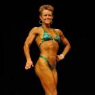 Lauren  Leckwold - NPC Jr. USA 2012 - #1