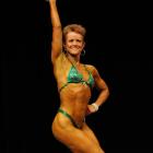 Lauren  Leckwold - NPC Jr. USA 2012 - #1