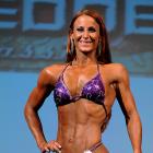 Kristen  McFalls-Davis - NPC Texas Shredder Classic 2012 - #1