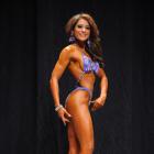 Vanessa  Sifontes - NPC USA 2012 - #1