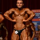 Chris  Schmid - IFBB Australian Nationals 2012 - #1