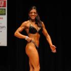Lynn  Rousseau - NPC Jay Cutler Classic 2010 - #1