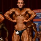 Chris  Schmid - IFBB Australian Nationals 2012 - #1