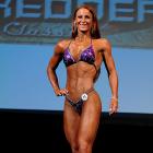 Kristen  McFalls-Davis - NPC Texas Shredder Classic 2012 - #1