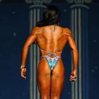 Candice  Keene - IFBB Europa Show of Champions Orlando 2012 - #1