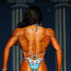 Candice  Keene - IFBB Europa Show of Champions Orlando 2012 - #1